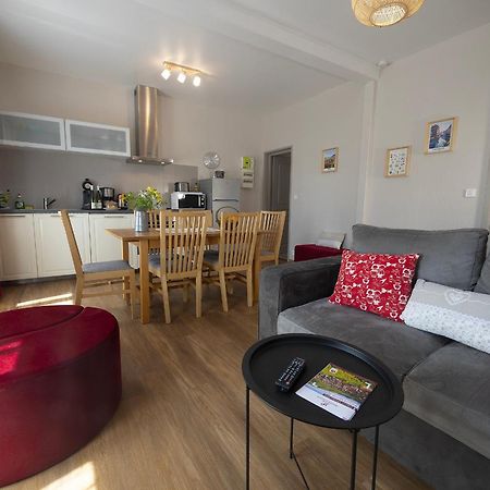 Muscat - Bel Appartement Renove Recemment - Au Pied Du Vignoble - Parking Gratuit Ρικβίρ Εξωτερικό φωτογραφία