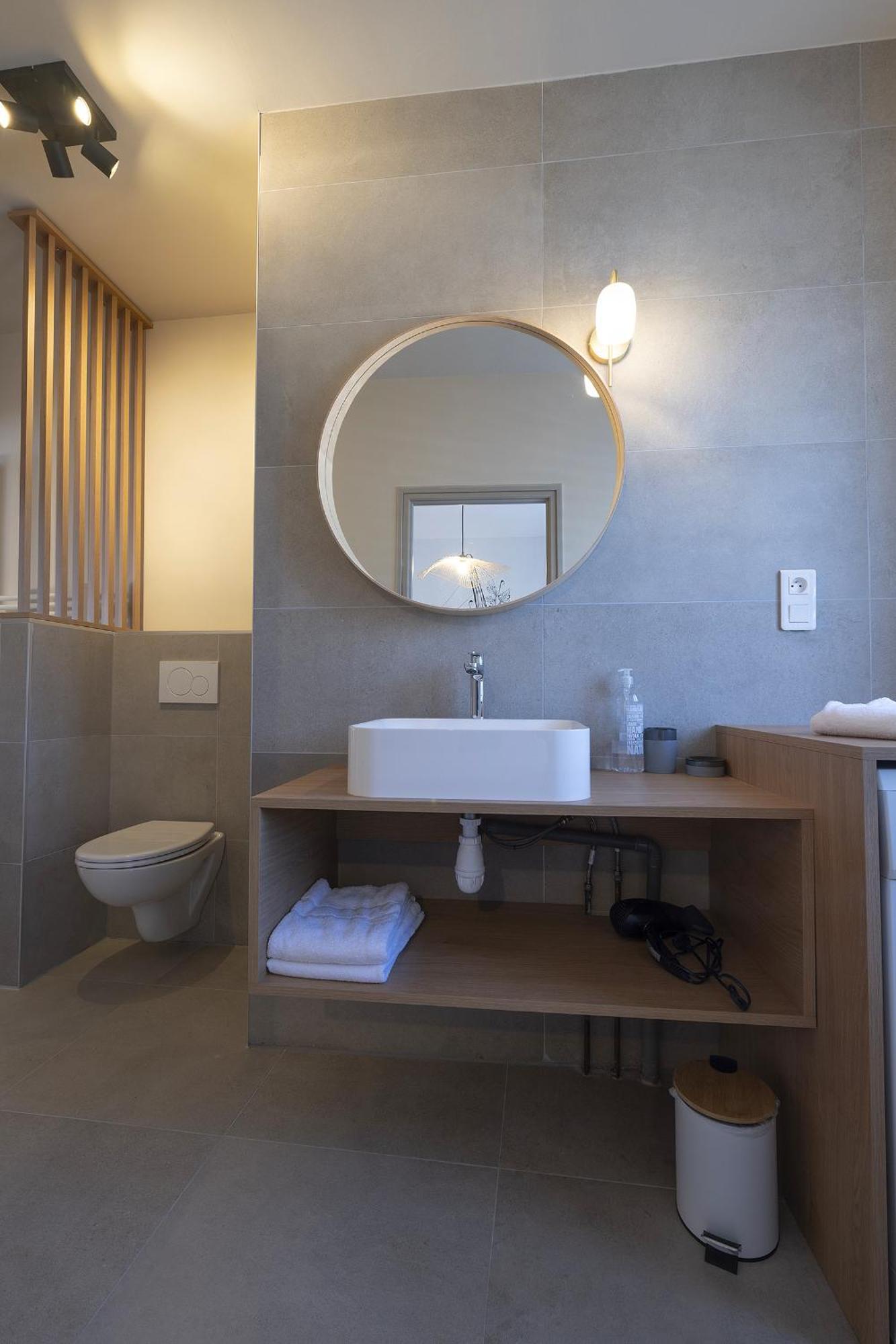 Muscat - Bel Appartement Renove Recemment - Au Pied Du Vignoble - Parking Gratuit Ρικβίρ Εξωτερικό φωτογραφία