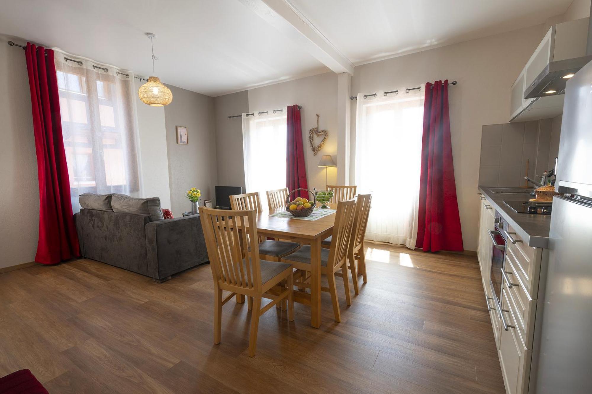 Muscat - Bel Appartement Renove Recemment - Au Pied Du Vignoble - Parking Gratuit Ρικβίρ Εξωτερικό φωτογραφία