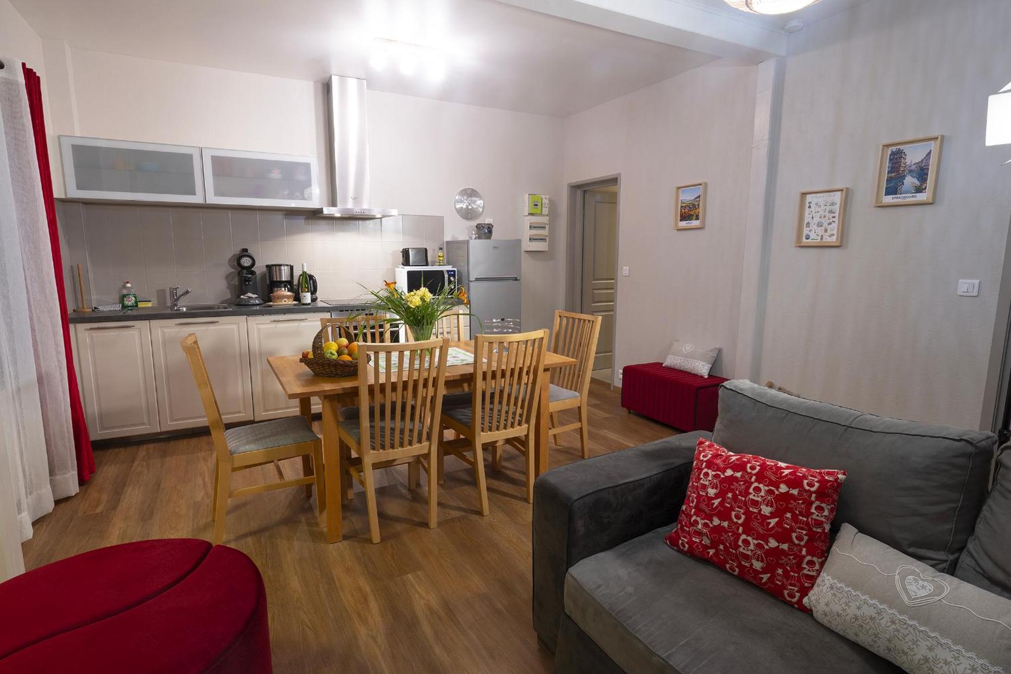 Muscat - Bel Appartement Renove Recemment - Au Pied Du Vignoble - Parking Gratuit Ρικβίρ Εξωτερικό φωτογραφία