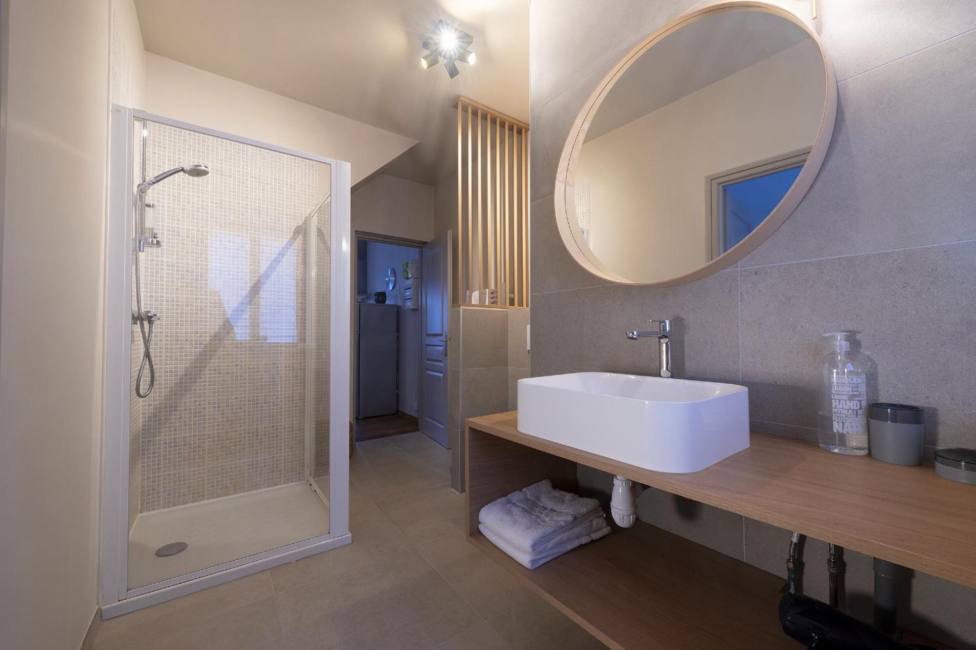 Muscat - Bel Appartement Renove Recemment - Au Pied Du Vignoble - Parking Gratuit Ρικβίρ Εξωτερικό φωτογραφία