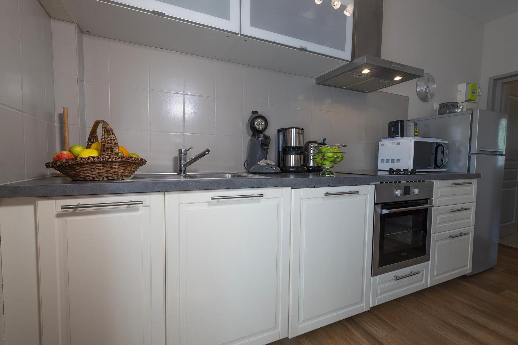 Muscat - Bel Appartement Renove Recemment - Au Pied Du Vignoble - Parking Gratuit Ρικβίρ Εξωτερικό φωτογραφία