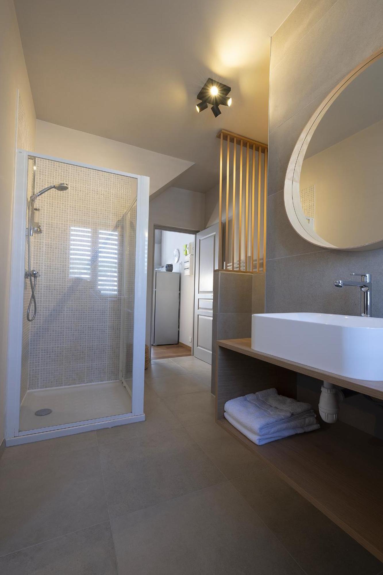 Muscat - Bel Appartement Renove Recemment - Au Pied Du Vignoble - Parking Gratuit Ρικβίρ Εξωτερικό φωτογραφία