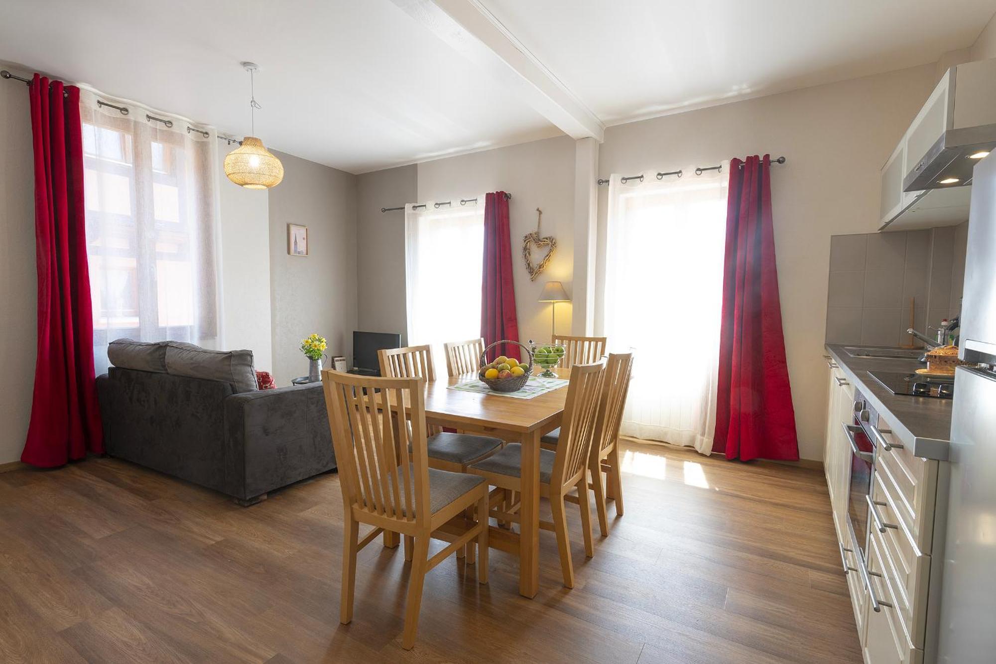Muscat - Bel Appartement Renove Recemment - Au Pied Du Vignoble - Parking Gratuit Ρικβίρ Εξωτερικό φωτογραφία